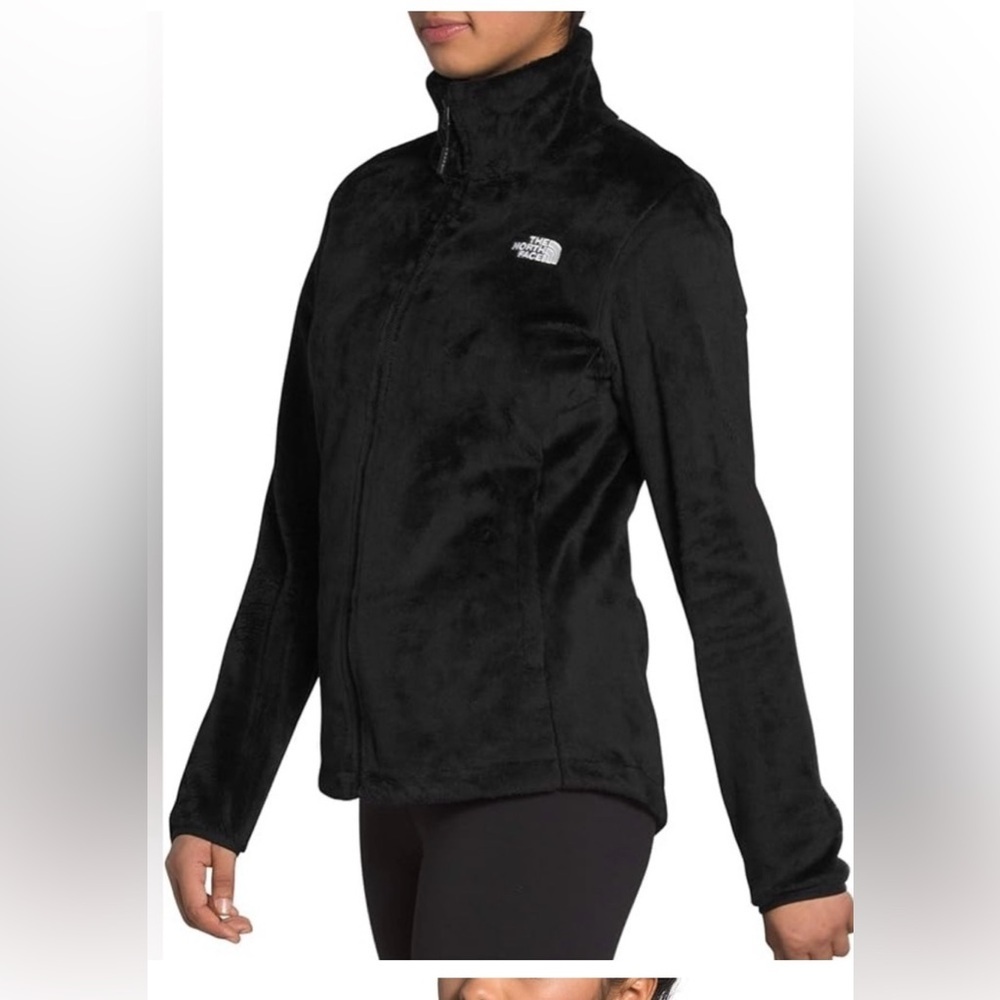 The North Face Women's Black Jacket